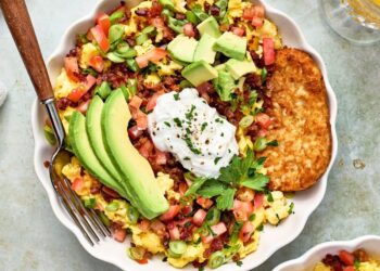 18 High-Protein Breakfasts for Better Gut Health – EatingWell