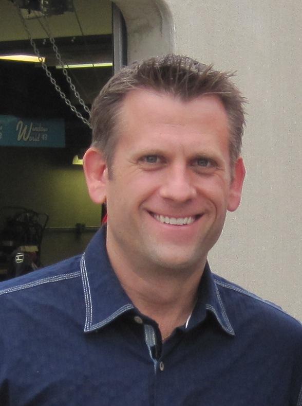 ‘Sport Science’ host John Brenkus dies after battle with depression – ABC News