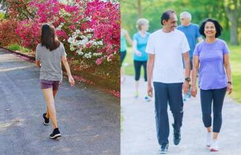 What is the 6-6-6 walking workout that’s going viral? Know its health benefits – financialexpress.com