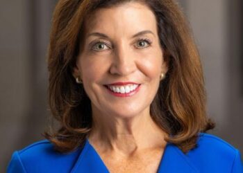 Hochul, Jeffries raise concerns over possible impacts of One Big Beautiful Bill Act – Spectrum News