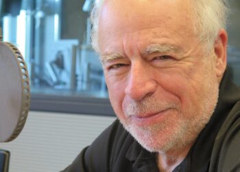 Author Richard Russo Will Speak At Sandwich Town Hall – CapeNews.net