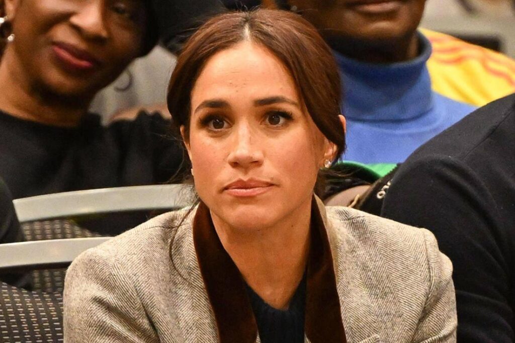 Meghan to take a break from As ever as she announces next step for those ‘wondering and waiting’ – Nine – Honey