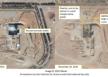 The Isfahan Center for Nuclear Technology – UCF, ZPP, and IRR10 – Alma Research and Education Center