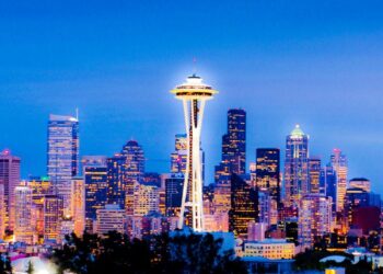 Washington state gets a $918M lift from international students – Axios