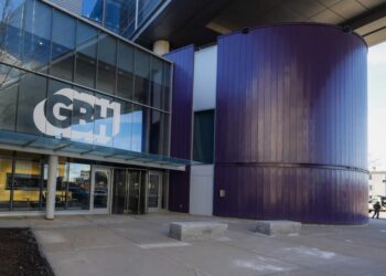 GBH layoffs hit 45 staffers less than a month after World cuts – Current – For people in public media