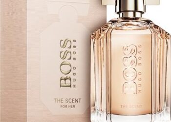 The Science of Scent: How Israeli Innovation is Redefining Perfume and Wellness – The Jerusalem Post