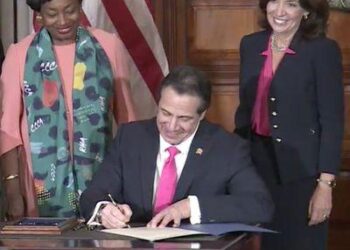 Appeals court upholds New York’s Reproductive Health Act – Spectrum News