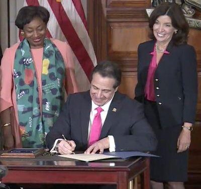 Appeals court upholds New York’s Reproductive Health Act – Spectrum News