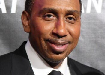 Stephen A. Smith Announces Two New SiriusXM Shows on Sports & Entertainment – SiriusXM