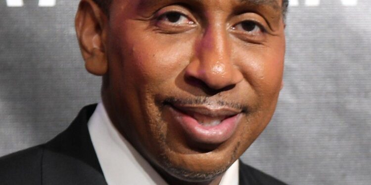 Stephen A. Smith Announces Two New SiriusXM Shows on Sports & Entertainment – SiriusXM