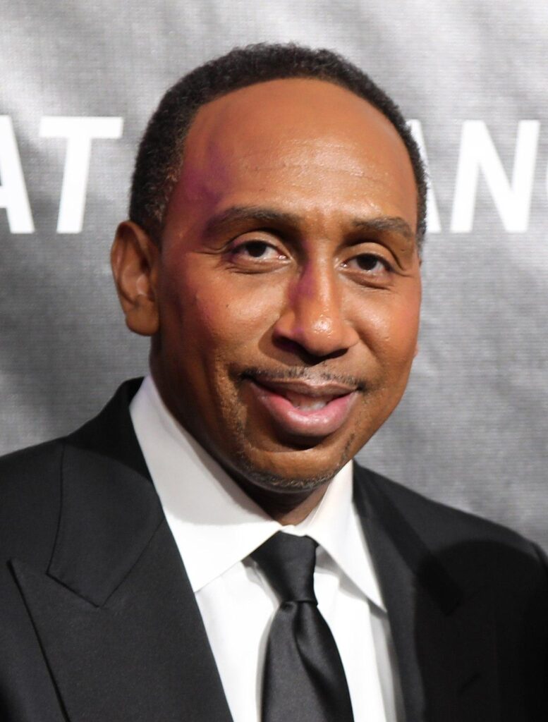Stephen A. Smith Announces Two New SiriusXM Shows on Sports & Entertainment – SiriusXM