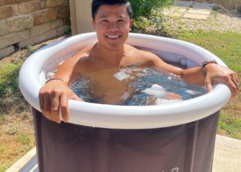 Are cold plunges good for you? Here’s what the science says. – The Washington Post