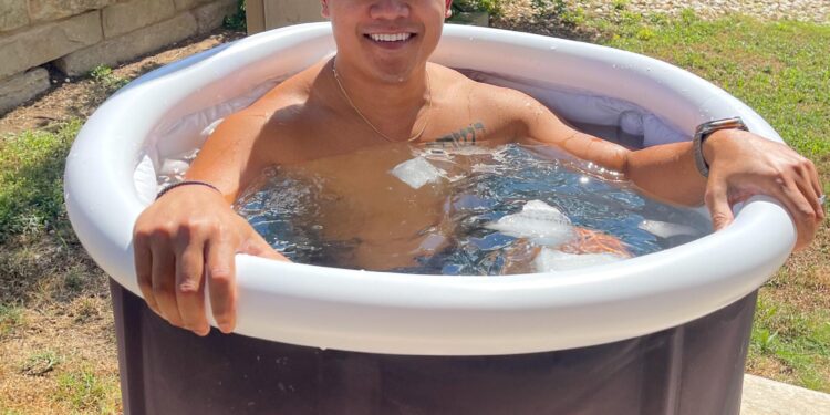 Are cold plunges good for you? Here’s what the science says. – The Washington Post