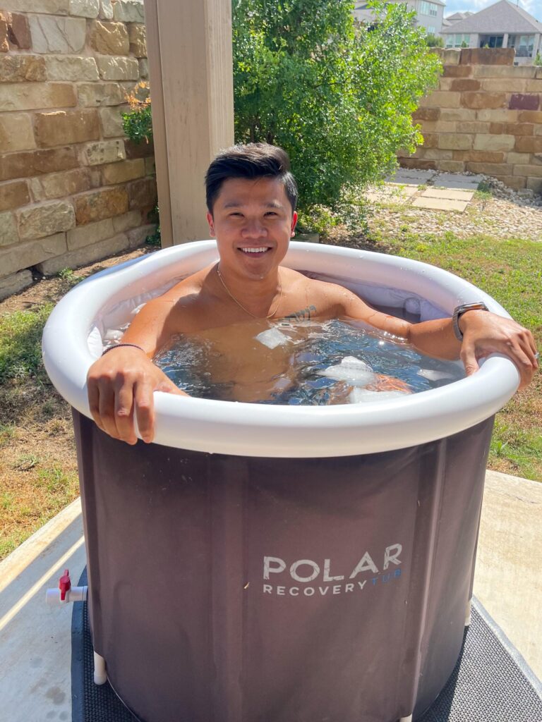 Are cold plunges good for you? Here’s what the science says. – The Washington Post