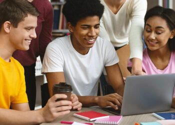 Students play with science at Camp Invention at School of Innovation – News-Herald