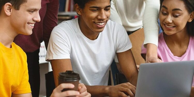 Students play with science at Camp Invention at School of Innovation – News-Herald
