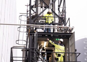 Capsol Technologies ASA: Two US engineering studies awarded – mature pipeline projects advancing – Cision News