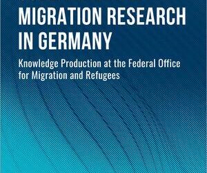 Immigration Research Shows Stephen Miller Wrong About American Science – Forbes