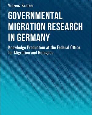 Immigration Research Shows Stephen Miller Wrong About American Science – Forbes