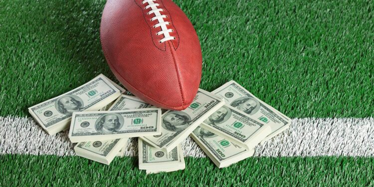 Senate votes to open RI to new sports betting apps. Would that boost state revenues? – The Providence Journal