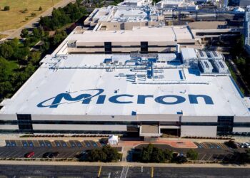 Micron Technology (NASDAQ:MU) Stock Price Expected to Rise, UBS Group Analyst Says – MarketBeat