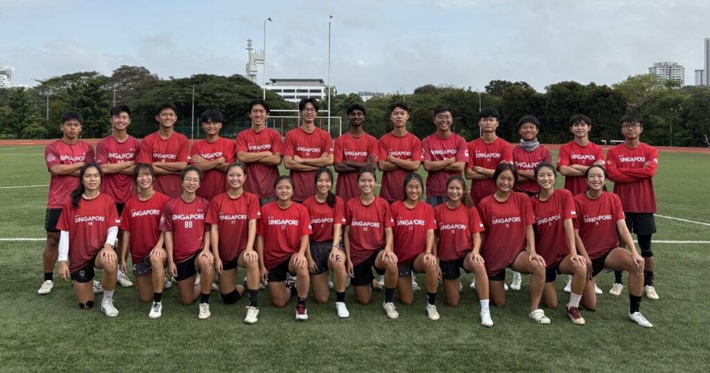 Here Are The WFDF World Under-24 Ultimate Championships Pools – Ultiworld