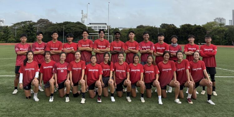 Here Are The WFDF World Under-24 Ultimate Championships Pools – Ultiworld