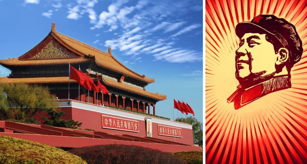 Graphics: China’s ecological, environmental quality keeps improving steadily – news.cgtn.com