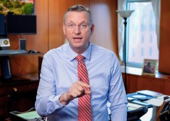 Property Technology Magazine Unveils “PropTech Top 50 Index” and the “2025 PropTech Trends Report – The Great Rebuild.” – Business Wire