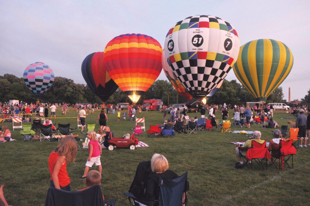 9 things to do this weekend in Lake County plus a look ahead – Leesburg Daily Commercial