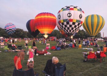 9 things to do this weekend in Lake County plus a look ahead – Leesburg Daily Commercial
