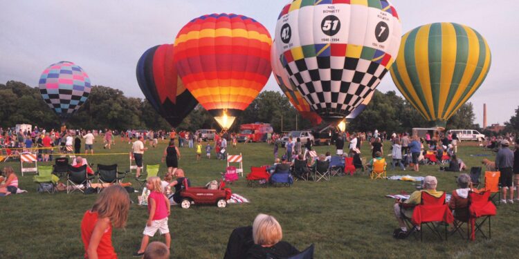 9 things to do this weekend in Lake County plus a look ahead – Leesburg Daily Commercial