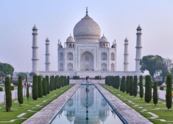 India could become third largest economy in the world this year: Borge Brende – MSN