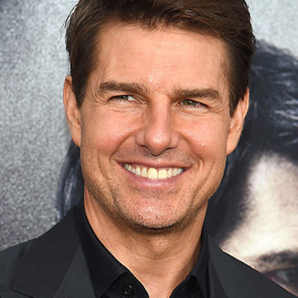 Hollywood legend Tom Cruise becomes record holder for his fiery Mission Impossible stunt – Guinness World Records