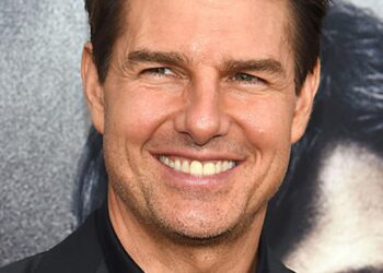 Hollywood legend Tom Cruise becomes record holder for his fiery Mission Impossible stunt – Guinness World Records