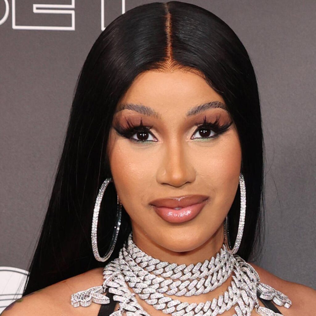 Cardi B Slams Offset For Allegedly Not Helping With Kids’ Six-Figure Lifestyle – HOT 97