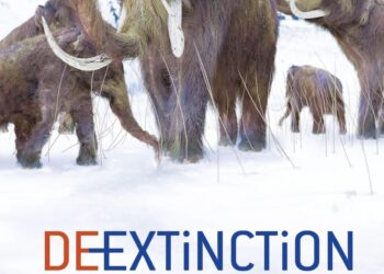 The Science Of De-Extinction Is Providing Hope For Nature’s Future – Forbes