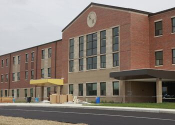 Kenton Ridge wins 1st state high school championship – Yahoo Sports