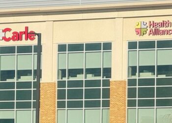 Champaign-based Health Alliance plans to end all coverage, eliminating more than 600 jobs – WGLT