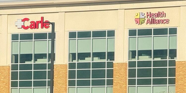 Champaign-based Health Alliance plans to end all coverage, eliminating more than 600 jobs – WGLT