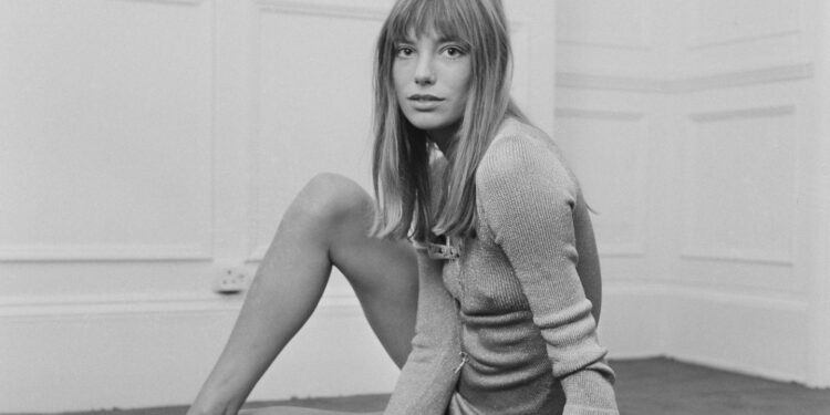Jane Birkin’s original Hermès bag goes on sale – news8000.com