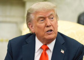 Trump’s attacks on international student enrollment could ultimately shake the economy – CNN