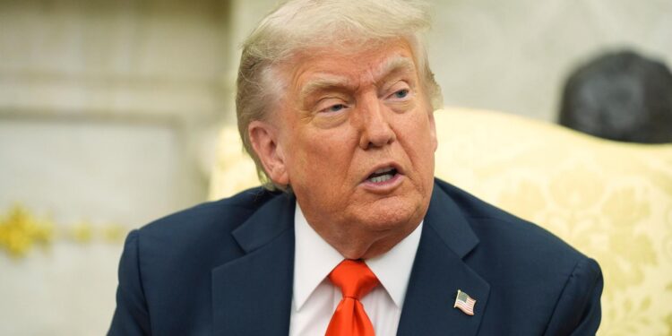 Trump’s attacks on international student enrollment could ultimately shake the economy – CNN