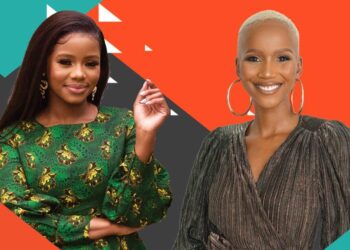 Afrimaxx – Modern African Lifestyle – DW