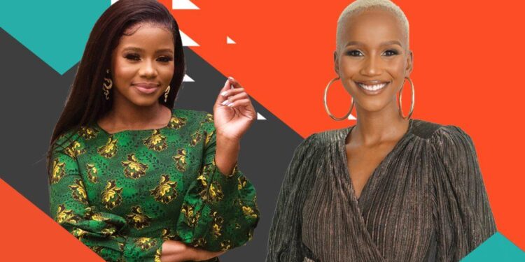 Afrimaxx – Modern African Lifestyle – DW