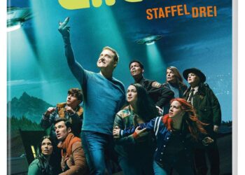 Why Resident Alien’s showrunner trapped Alan Tudyk in his human form – Polygon