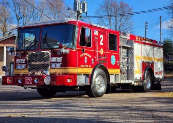 Fire Tech Brief: 5 Fire Apparatus Technology Upgrades – firehouse.com