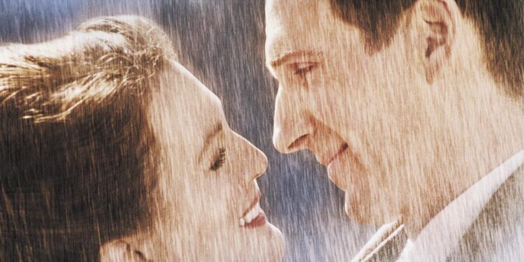 The end of the affair? – The Economist