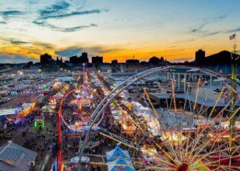 Entertainment lineup released for 2025 Mississippi State Fair – WAPT