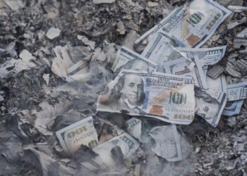 Dollar advances against peers after strong US economic data – Reuters